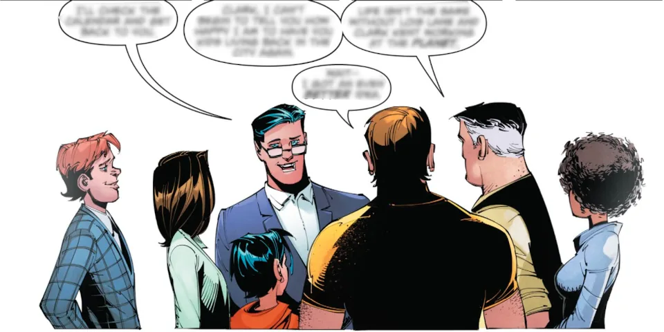 Action Comics #987 (2018)