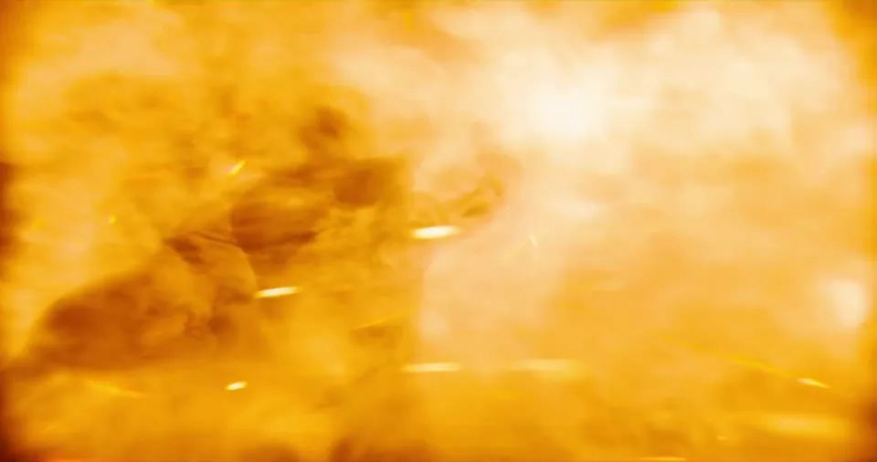 Superman contre le Kaiju