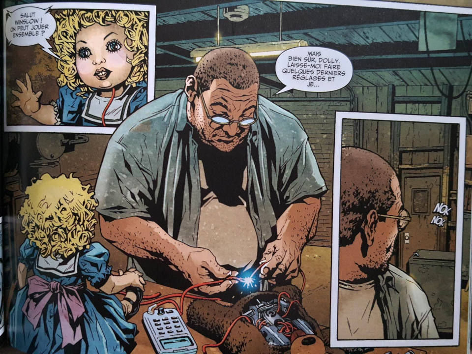 Lex Luthor - 4