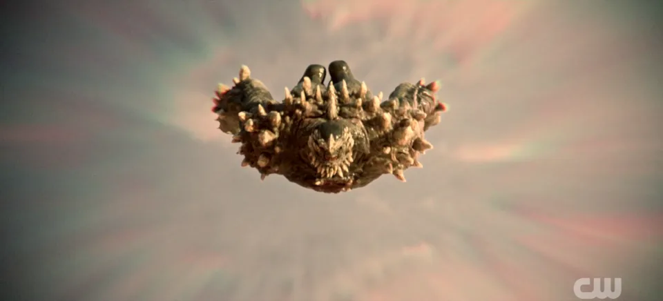 Doomsday à l'attaque