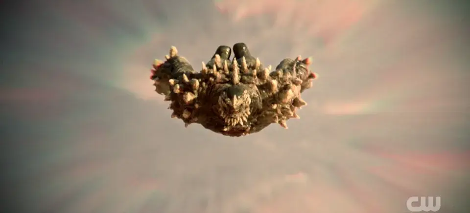 Doomsday à l'attaque
