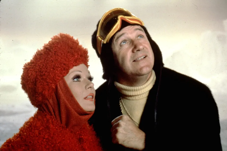 Superman II (1980)