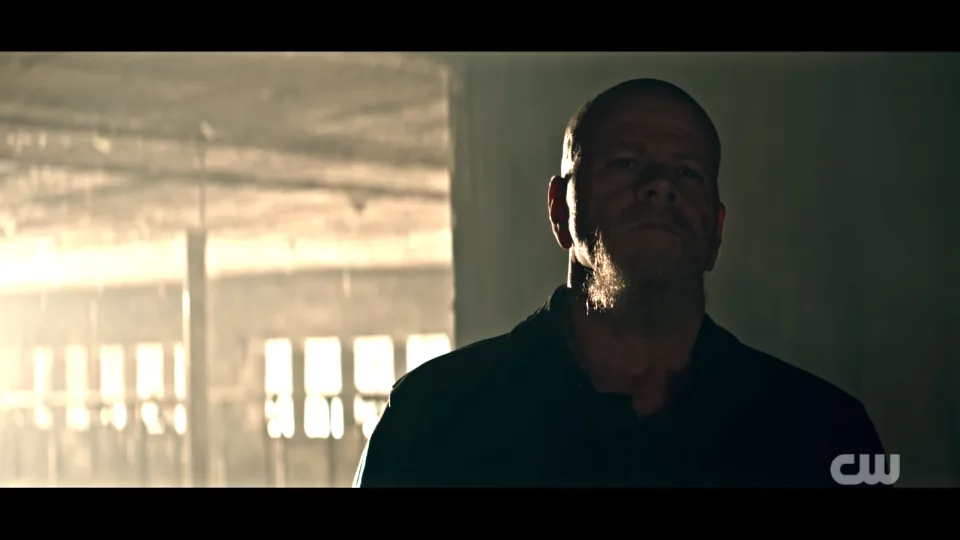 Lex Luthor