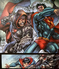 Superman Terre-Un - Tome 2 : 10