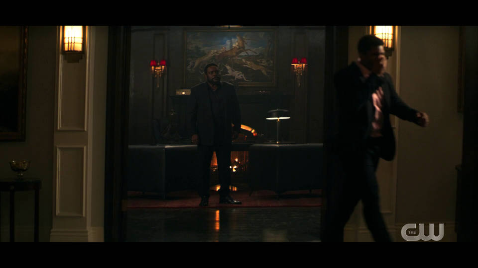 Matteo et Bruno Mannheim