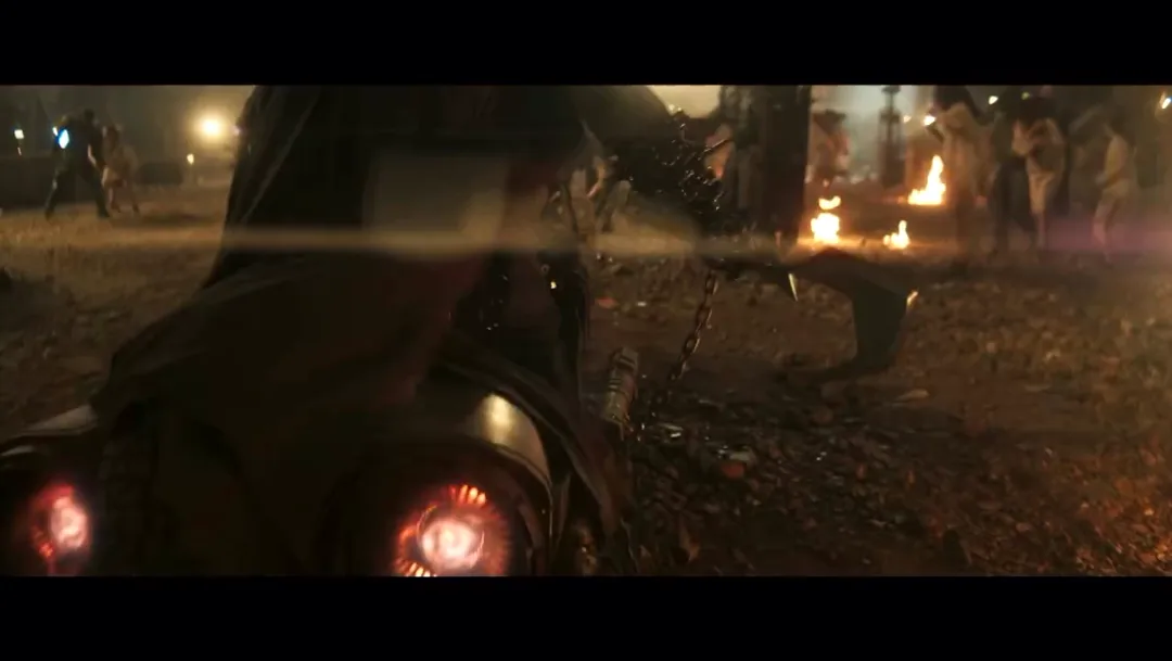 Lobo et son crochet !