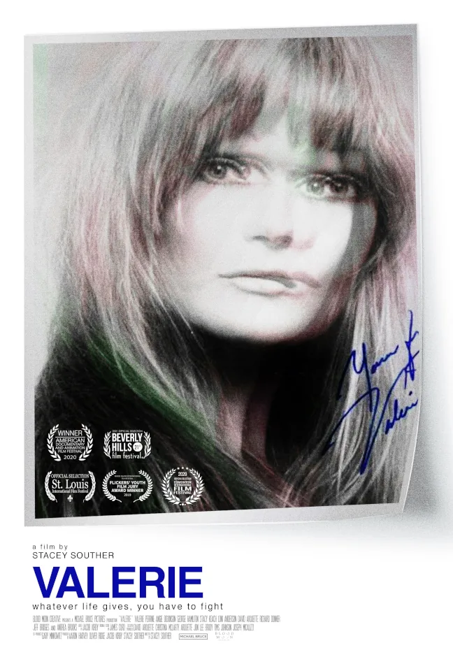 Valerie (2019)