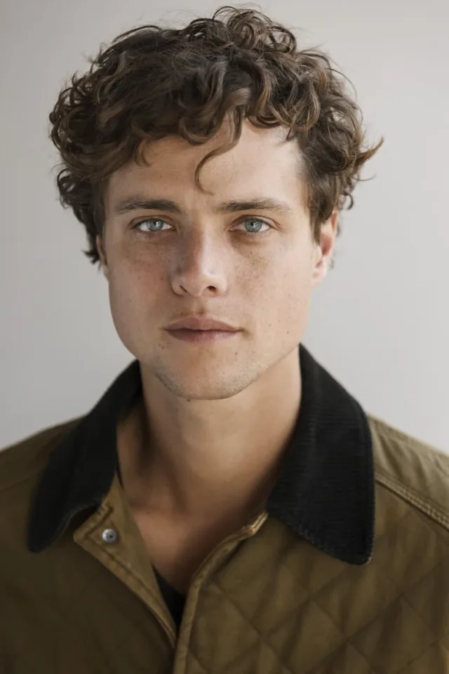 Douglas Smith