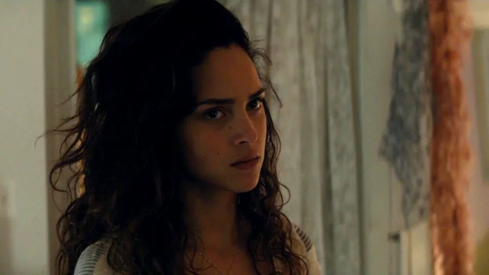 Adria Arjona, True Detective (2014)