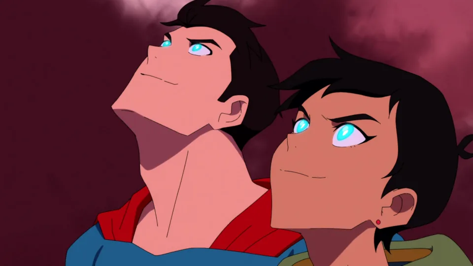 Superman et Lois
