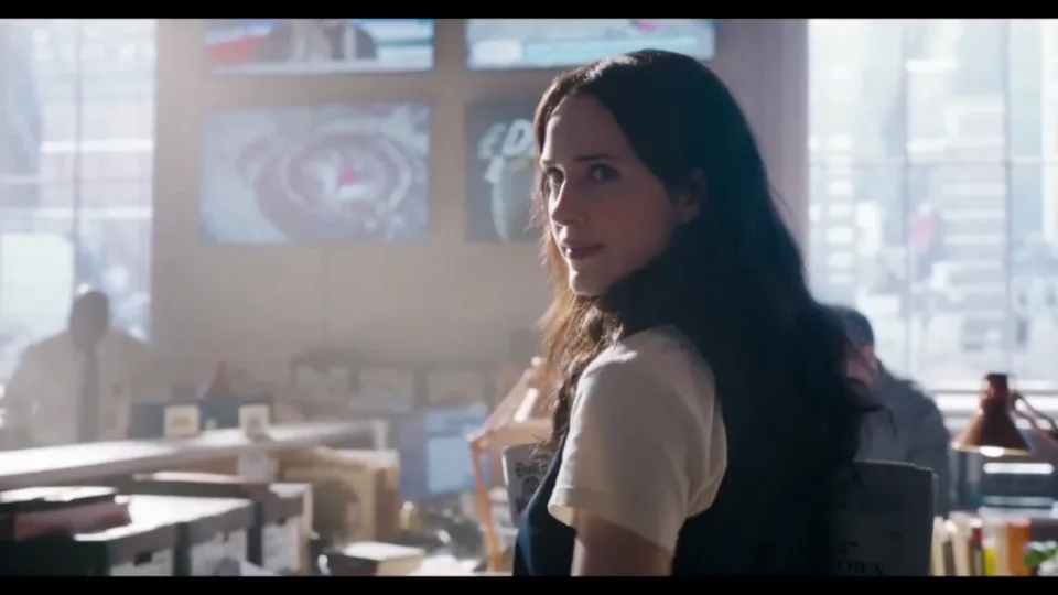 Lois Lane
