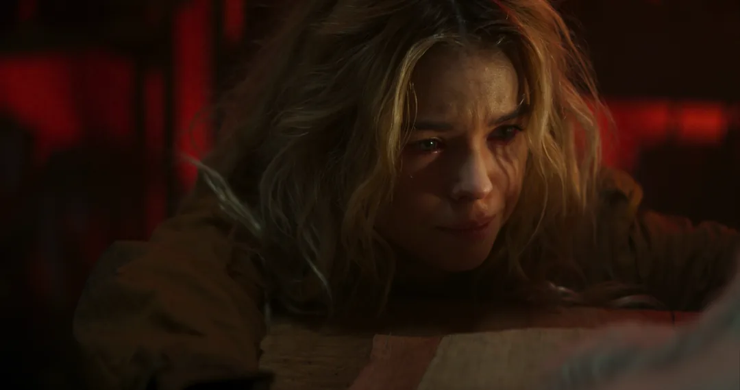 Kara Zor-El inquiète