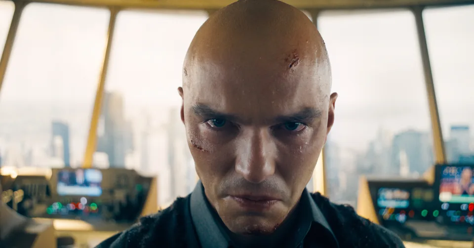 Lex Luthor