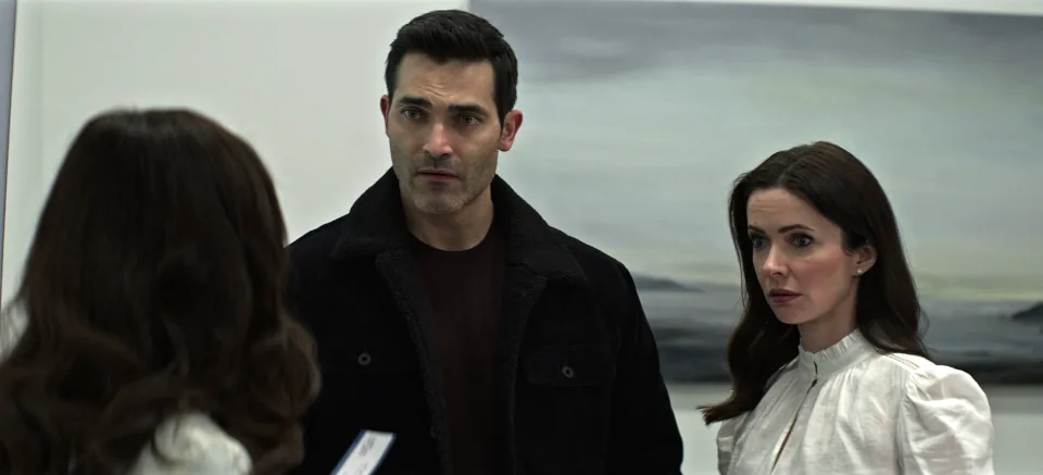 Lois et Clark