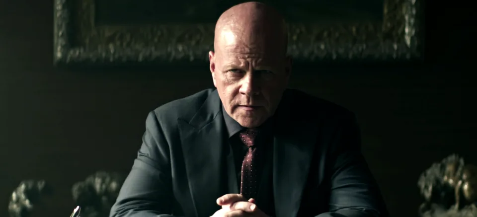 Lex Luthor