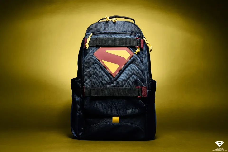 Sac à dos Bioworld Superman