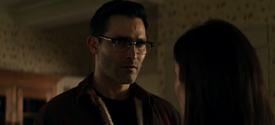 Lois et Clark