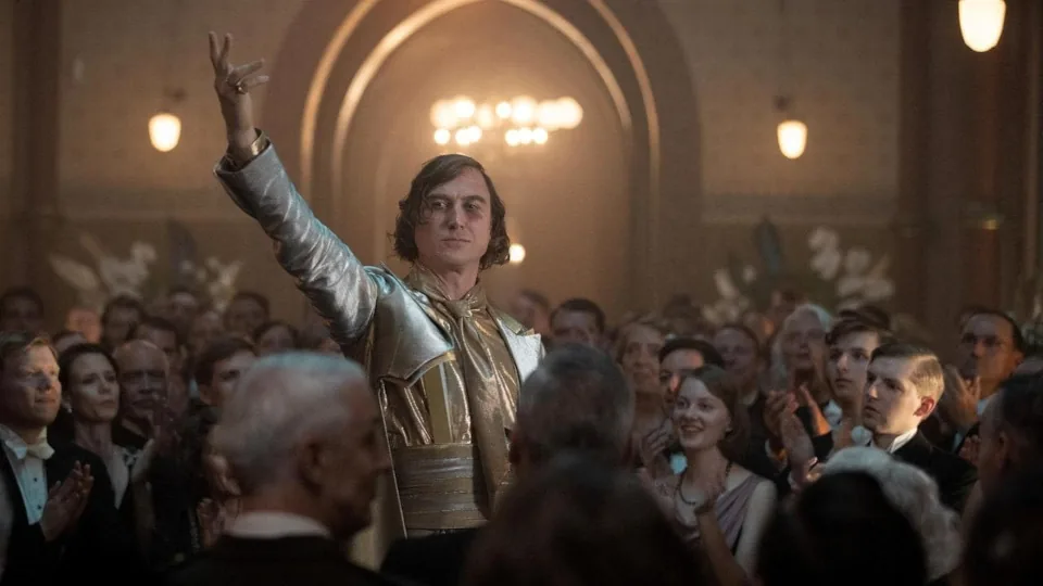 Babylon Berlin (2017-2025)