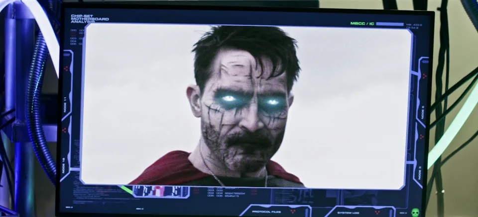 Bizarro