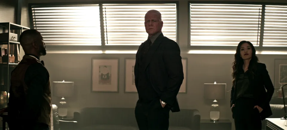 Lex Luthor