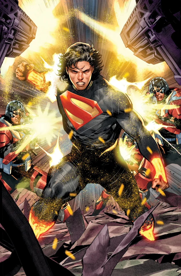 Absolute Superman