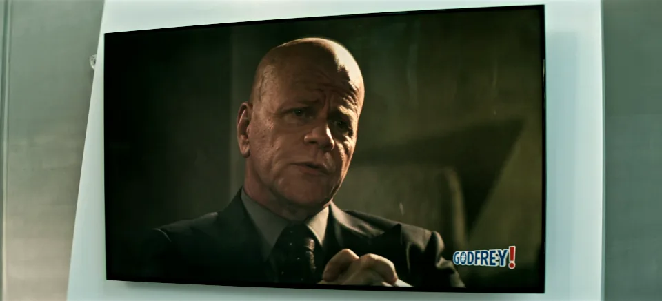 Lex Luthor contre-attaque