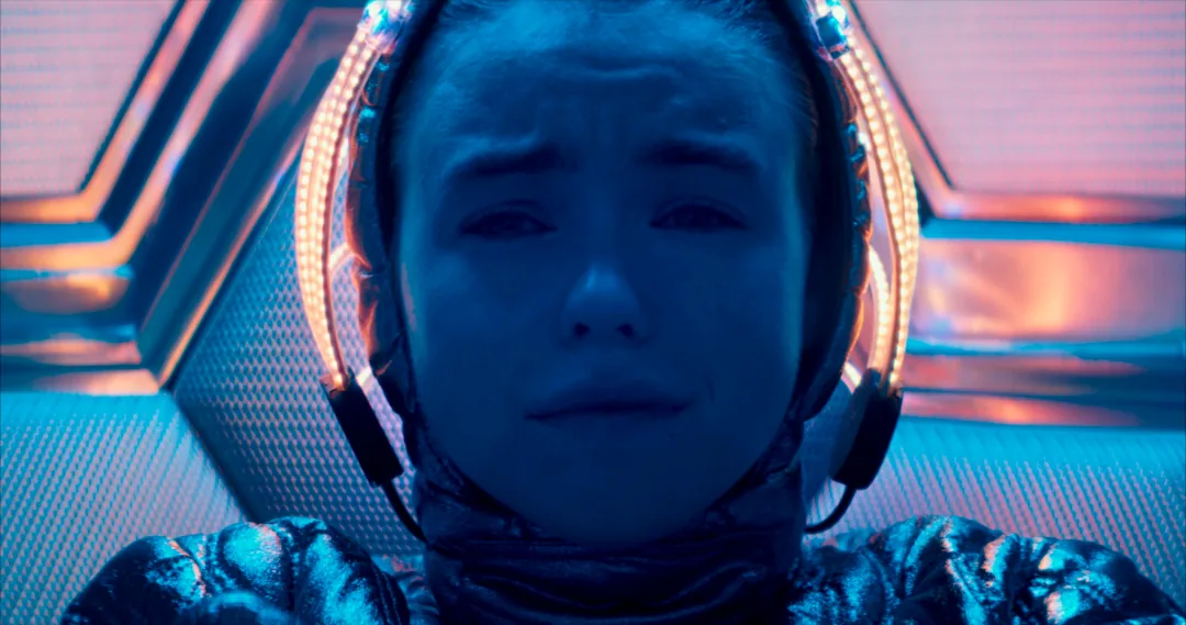 Milly Alcock est Kara Zor-El