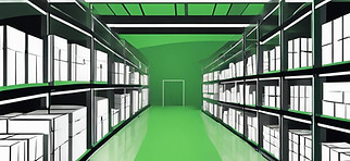 warehouse and distribution