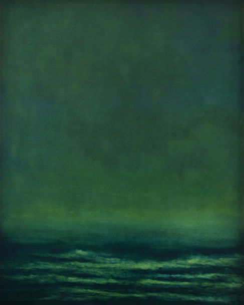 Robyn Freedman Artwork Oil Painting