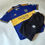 Miniatura: Pack - Camiseta Boca Junior + jogger