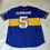 Miniatura: Pack - Camiseta Boca Junior + jogger