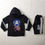 Miniatura: Conjunto adidas niño- capitan america