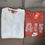 Miniatura: Pack Hombre: Polera blanca nike + jogger (color  vino, gris o negro)