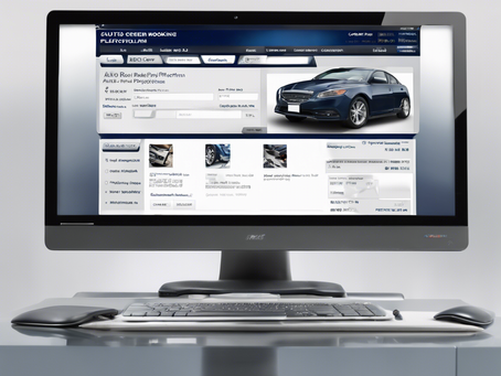 Efficient Booking and Trusted Services at Galaxy Auto Repairs