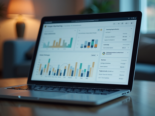 Digital Marketing Essentials: How to Build a Search & Customer Acquisition Infrastructure