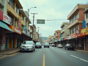 Business Visibility in Durban: Why Good Businesses Are Losing to Louder Competitors