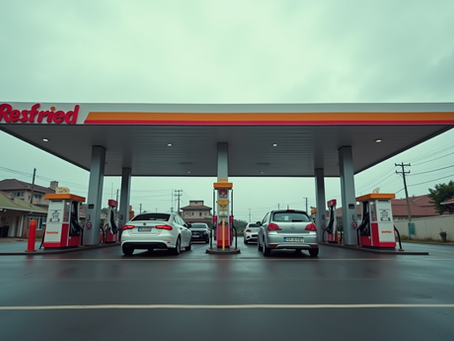 How Rising Petrol Prices in Durban Impact Drivers, Taxi Owners, and Daily Life