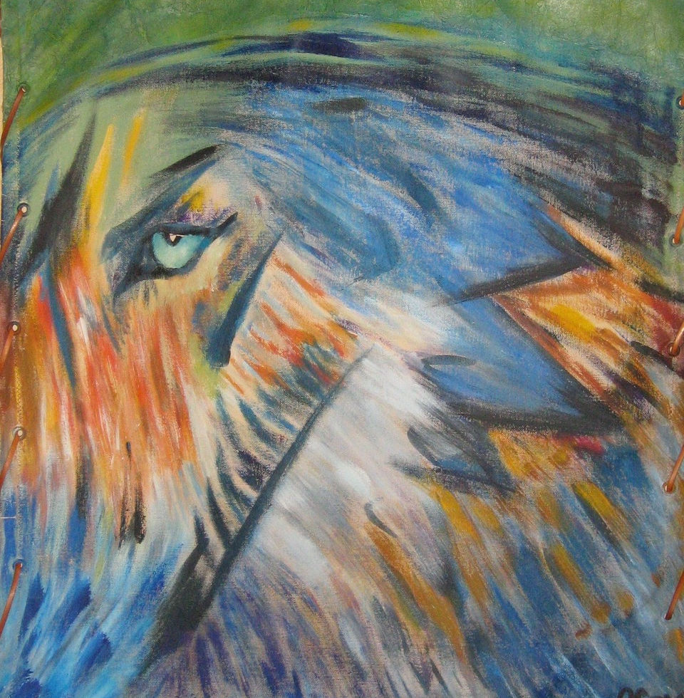 1999-2005 -LMDT1-LOUP3-Cate Cape