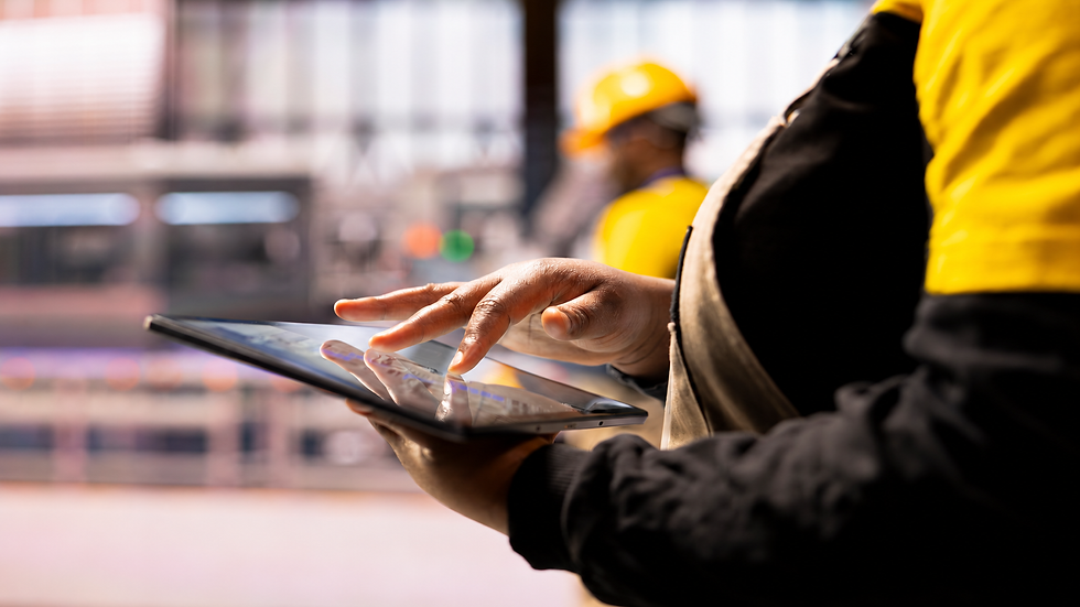 7 Things Worth Looking At When Assessing Whether Operational Data Is Ready for Automation