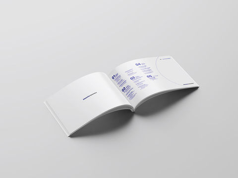 Reporte Anual Komatsu Cummins 2023