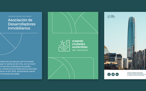 Creando ciudades sostenibles