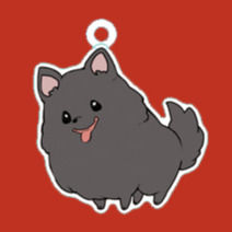サムネイル： チャーム(ワイヤー別売) 全7種