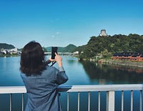 やどのてスタッフが働いている様子（４）