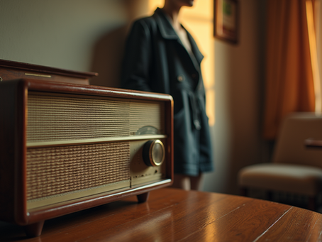 Harnessing Energy: The Intersection of Radio and Style