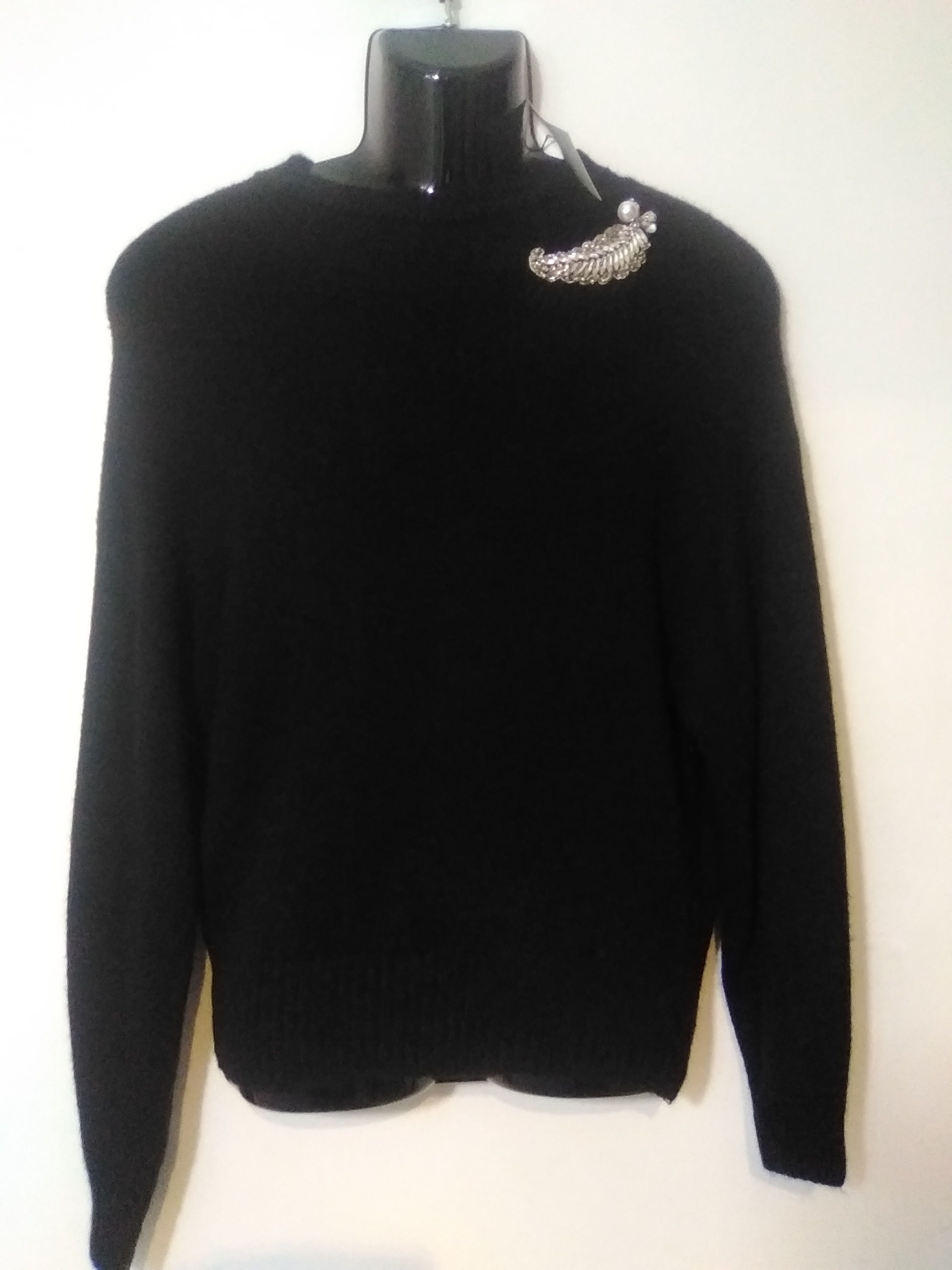 Ladies Sweater