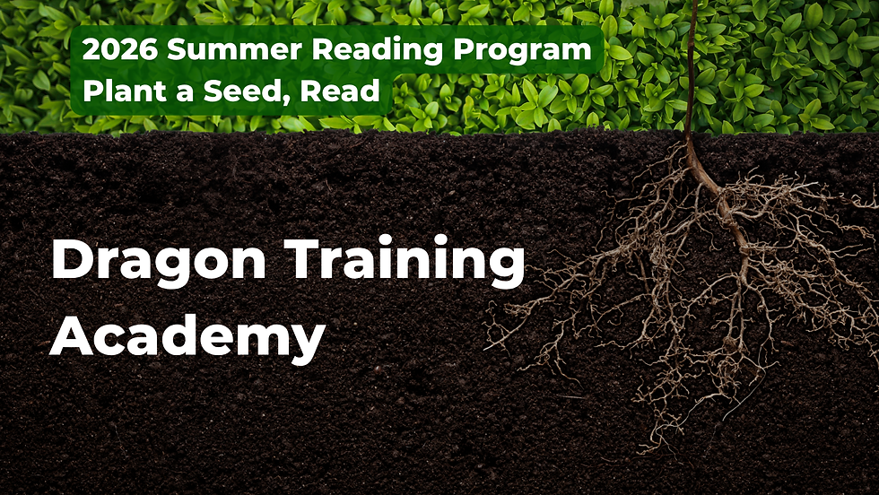Dragon Training Academy
