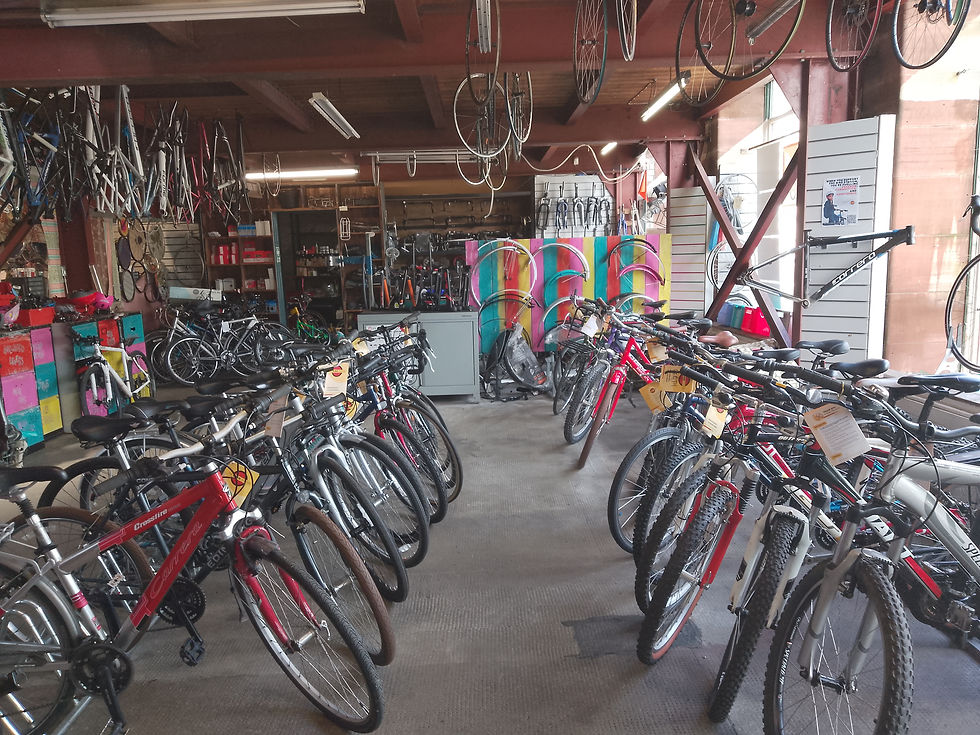 July Perth Pop Up Sale