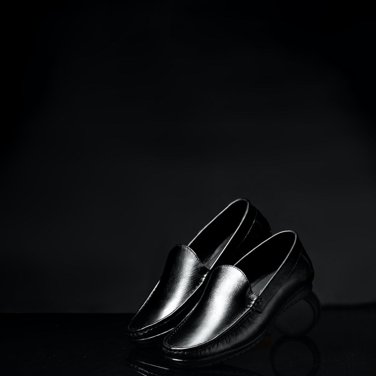Penny Loafers