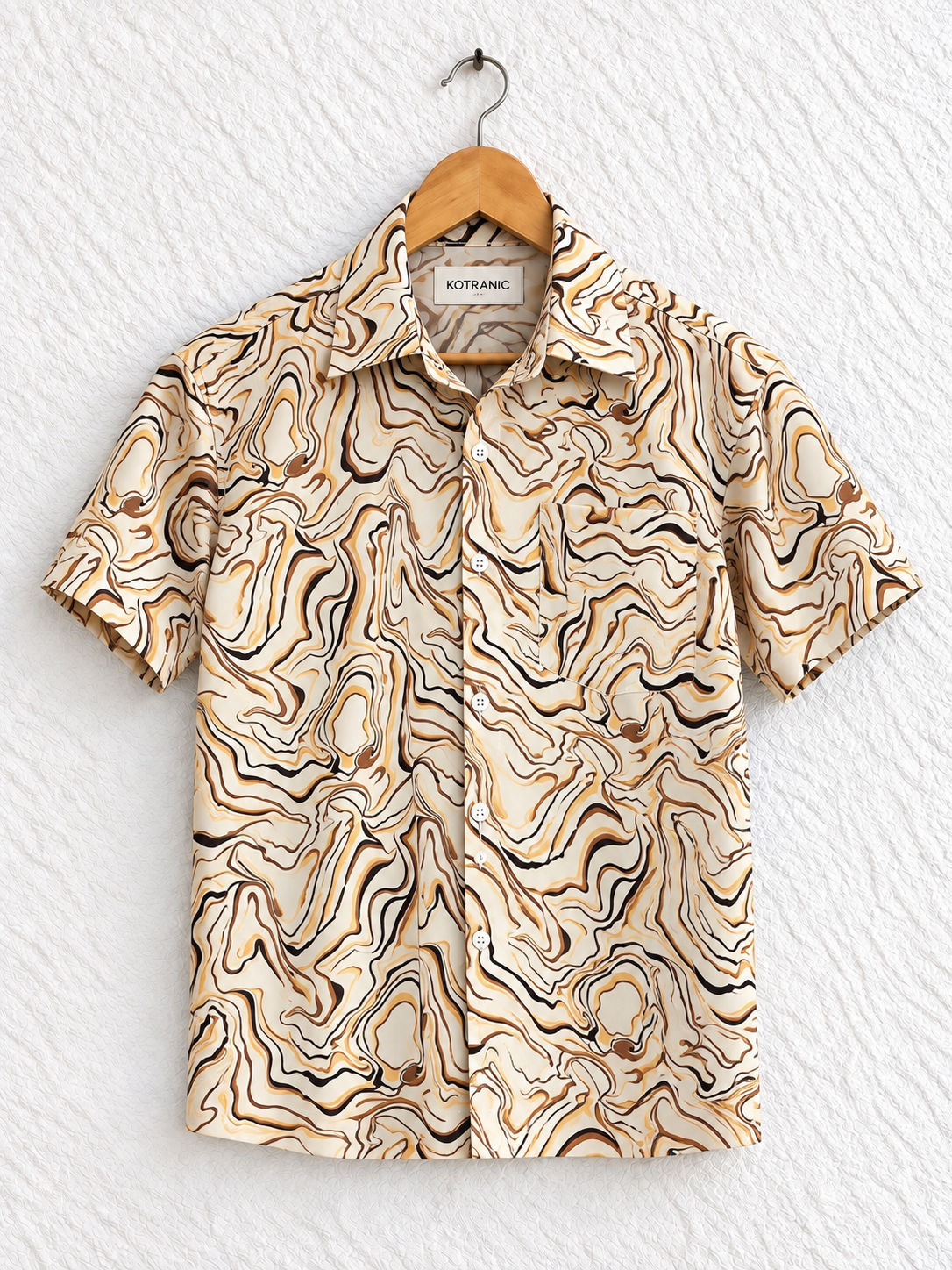Bogmalo Shirt