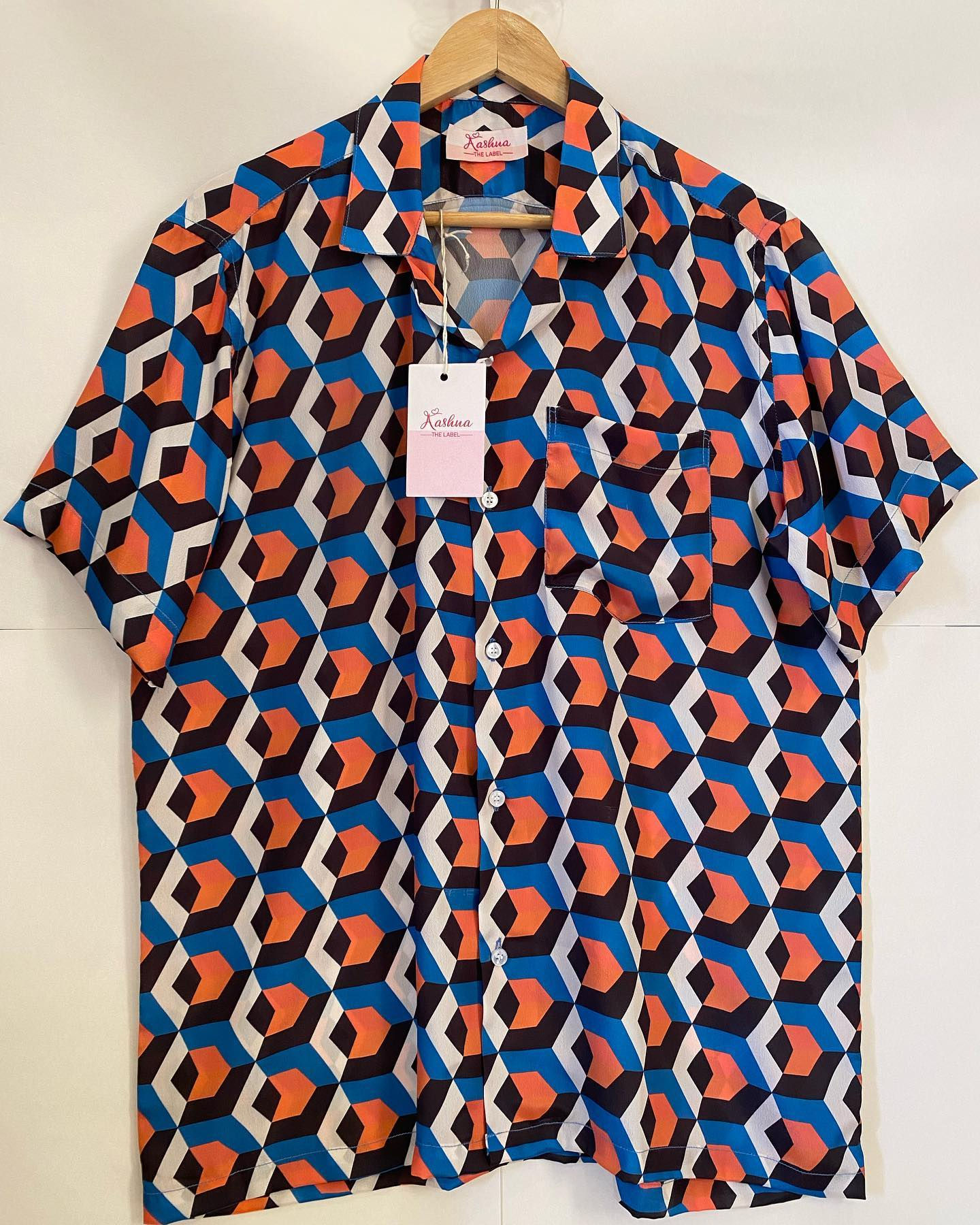 Ashvem Shirt